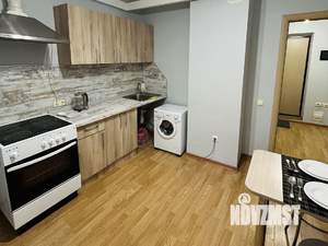 1-к квартира, посуточно, 34м2, 3/26 этаж