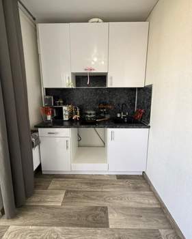 1-к квартира, на длительный срок, 35м2, 5/25 этаж