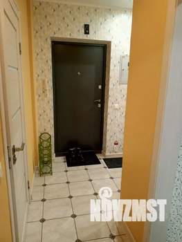 1-к квартира, посуточно, 42м2, 21/25 этаж