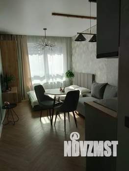 Студия квартира, посуточно, 28м2, 9/10 этаж