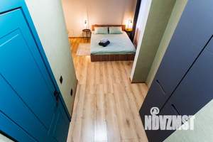 Студия квартира, посуточно, 25м2, 2/28 этаж