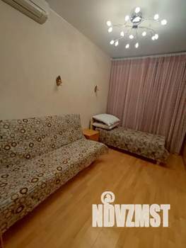 4-к квартира, посуточно, 96м2, 2/4 этаж