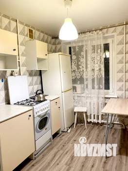 2-к квартира, на длительный срок, 44м2, 4/9 этаж