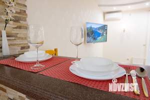 2-к квартира, посуточно, 60м2, 12/24 этаж