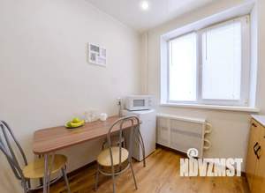 1-к квартира, посуточно, 35м2, 1/5 этаж