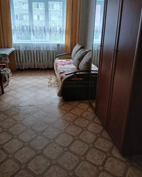 1-к квартира, на длительный срок, 40м2, 2/9 этаж