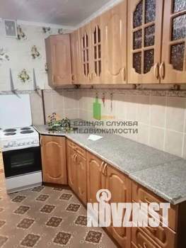 1-к квартира, на длительный срок, 36м2, 2/2 этаж