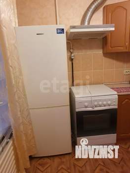 2-к квартира, на длительный срок, 60м2, 2/6 этаж