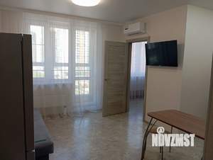 2-к квартира, на длительный срок, 36м2, 7/15 этаж