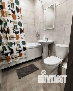 Студия квартира, посуточно, 35м2, 22/25 этаж