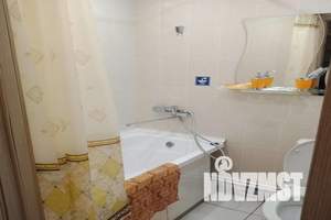1-к квартира, посуточно, 39м2, 3/5 этаж