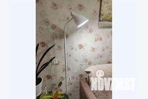 1-к квартира, посуточно, 39м2, 7/9 этаж