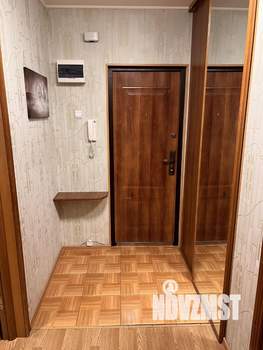 1-к квартира, посуточно, 33м2, 1/9 этаж
