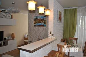 2-к квартира, на длительный срок, 42м2, 2/10 этаж