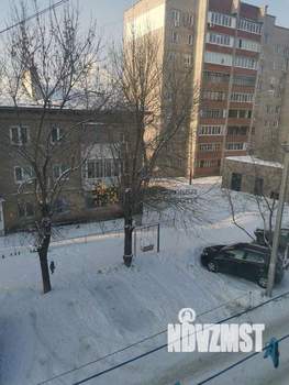 2-к квартира, на длительный срок, 45м2, 3/3 этаж