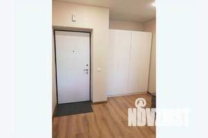 1-к квартира, посуточно, 35м2, 13/25 этаж