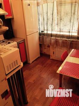 1-к квартира, посуточно, 32м2, 1/5 этаж