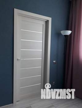 1-к квартира, посуточно, 47м2, 1/1 этаж