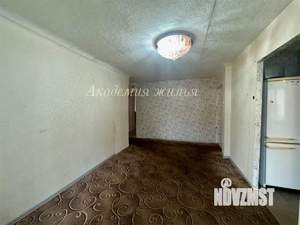 3-к квартира, на длительный срок, 58м2, 2/5 этаж