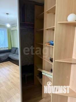 1-к квартира, на длительный срок, 32м2, 5/5 этаж