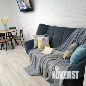 1-к квартира, посуточно, 30м2, 8/10 этаж
