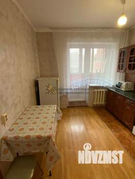 1-к квартира, на длительный срок, 36м2, 6/12 этаж