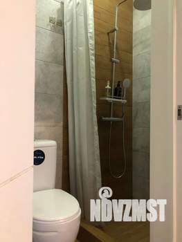 1-к квартира, посуточно, 24м2, 1/3 этаж