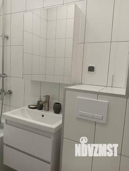 2-к квартира, на длительный срок, 51м2, 14/14 этаж