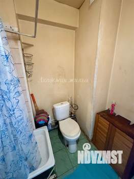 Студия квартира, на длительный срок, 22м2, 4/6 этаж