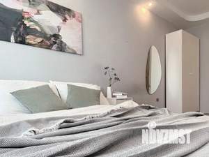 2-к квартира, посуточно, 46м2, 3/5 этаж