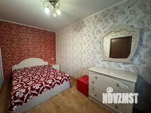 2-к квартира, посуточно, 45м2, 5/5 этаж