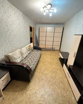 2-к квартира, на длительный срок, 45м2, 3/10 этаж