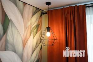 Студия квартира, посуточно, 25м2, 2/29 этаж