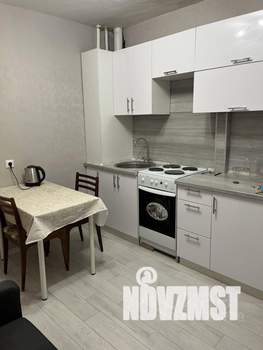 1-к квартира, на длительный срок, 34м2, 9/14 этаж