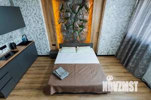 Студия квартира, посуточно, 22м2, 5/10 этаж