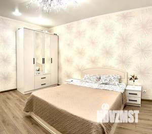 2-к квартира, посуточно, 62м2, 15/25 этаж