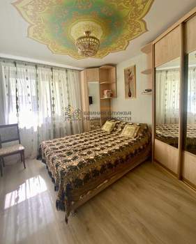 2-к квартира, на длительный срок, 44м2, 8/10 этаж