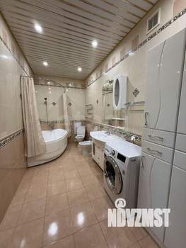 2-к квартира, на длительный срок, 89м2, 5/12 этаж