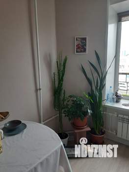 1-к квартира, на длительный срок, 40м2, 4/10 этаж