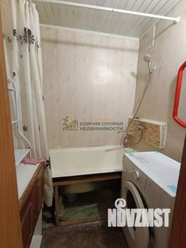 2-к квартира, на длительный срок, 45м2, 3/9 этаж