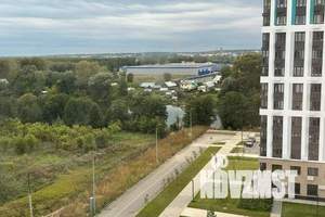 1-к квартира, посуточно, 24м2, 9/23 этаж