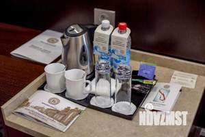 3-к квартира, посуточно, 108м2, 1/1 этаж