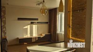 1-к квартира, на длительный срок, 40м2, 9/24 этаж