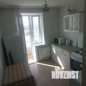 2-к квартира, посуточно, 45м2, 10/10 этаж