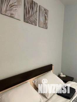 1-к квартира, посуточно, 28м2, 1/1 этаж