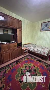 1-к квартира, на длительный срок, 40м2, 6/14 этаж