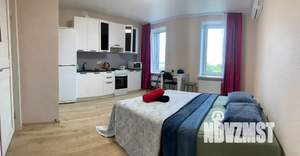 2-к квартира, посуточно, 39м2, 5/8 этаж