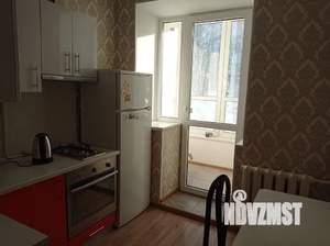2-к квартира, посуточно, 45м2, 1/9 этаж