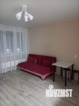 Студия квартира, на длительный срок, 28м2, 12/22 этаж