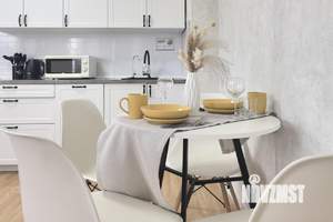 1-к квартира, посуточно, 48м2, 1/1 этаж